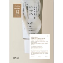 Dr.Althea 345 Relief Cream Mask 4 Adt