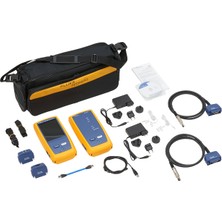 Fluke Networks DSX-602-PRO Int Kablo Analizörü™