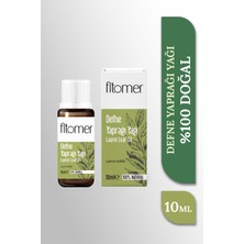 Fitomer Defne Yaprağı Yağı 10ML