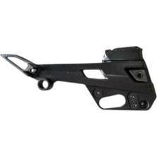 Tvs Apache Rtr 200 Sağ Arka Basamak Braketi (N9225890)