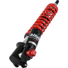 Bitubo Vespa Spor Ön Amortisör (Gts 2003-2013/2017-2022)- (Gtv 2017- )*kırmızı* / Bıtubo