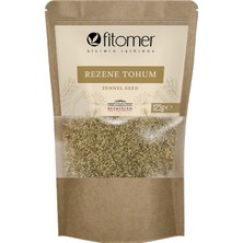Fitomer  Rezene Tohumu Doğal Bitki Çayı 125gr