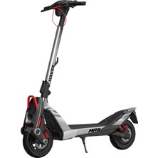 NAVEE Ut5 Max Elektrikli Scooter - 2400W Güç, 39 Eğim, Çift Hidrolik, 150 kg Taşıma Kapasitesi, Tcs, Find My