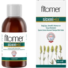 Fitomer Siderimix 125ML