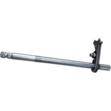 Tvs Raider 125 Vites Mili Komple (N6080590)