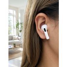 Tekn Bluetooth 5.3 Tws Kablosuz Kulak Içi Kulaklık 25 Metre Menzil Şarj Kutulu Tekn Najmaddin