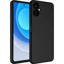 TeleZone Tecno Camon 19 Neo Kılıf Şık Leke Yapmayan Esnek Kadife Dolgulu Oxshan Premium Silikon Kapak