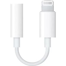 Sh Powermaster Iphone Lightning To Kulaklık Jack Çevirici Kablo  JBC-076A Sh Najmaddin