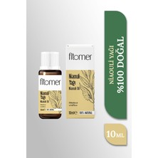 Fitomer Niaouli Yağı 10 ML