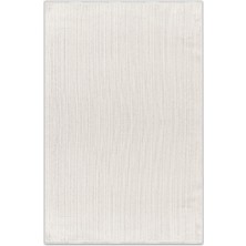 Atlas Halı Arbel Krem Modern Salon ve Oturma Odası Halısı - EI01D