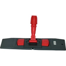 Teda Plastik Nemli Mop Paspas Palet Aparatı Karışık Renk 40 cm ROYALEKS-NP191 Teda Najmaddin