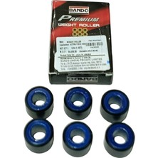 Tvs Jupiter 125 Tahrik Seti (Bando) (Hindistan) (16,5gr) (20-15MM) (Tvs Ntorq, Honda Activa 125I, Dio Pcx)