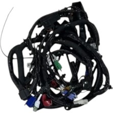 Tvs Jupiter 125 Elektrik Tesisatı (KL160020)