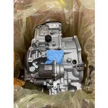 orj Şanzıman Insıgnıa B 9T50 Otomatik Opel