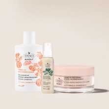 Otacı Botanics+ Onarıcı ve Güçlendirici Saç Bakım Seti