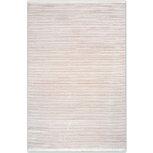 Atlas Halı Arbel Gri Modern Salon ve Oturma Odası Halısı - EI03A