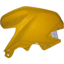 Tvs Raider 125 Depo Grenajı Sol (Sarı) (N6224169BR)