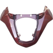 Honda Activa 125I Arka Stop Üst Kısım (Kırmızı) (83750-K0L-D00ZL)