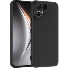 Tecno Pova Curve 2 Kadife Iç Yüzeyli Ultra Soft Premium Telefon Kılıfı Mlk/mara