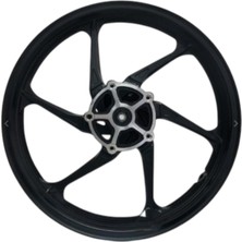rialli Mondial Drift L 125 Ön Jant (Mondial Vulture 125I Uyumlu) (Ithal)