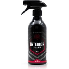 Good Stuff Interıor Cleaner – Araç Içi Temizlik Ürünü – 500ML