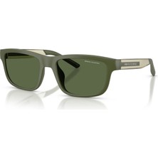 Armani Exchange AEX4169SU 840371 55 Güneş Gözlüğü