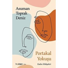 Ne Lazım Bana Portakal Yokuşu
