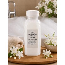 Yasemin Kokulu Aromaterapi Jakuzi & Küvet Köpüğü Banyo Duş Köpüğü 275 Ml.