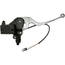 Tvs Raider 125 Ön Fren Merkezi Komple (N31118603C)