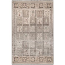 Atlas Halı Degrade Kahverengi Heritage Salon ve Oturma Odası Halısı - DG01A