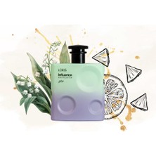 Loris Influence Glow Edp Parfüm 100 ml