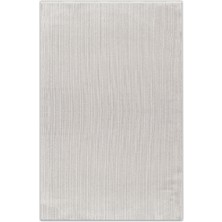 Atlas Halı Arbel Gri Modern Salon ve Oturma Odası Halısı - EI01A