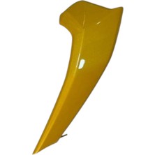 Tvs Raider 125 Sol Far Çerçevesi (Sarı) (N6224429BR)