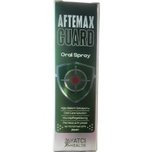 Aftemax Guard Oral Sprey 20 ml