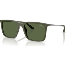 Armani Exchange AEX4170SU 830171 55 Güneş Gözlüğü