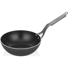 Altınbaşak A 111WK 26 Lazzetti Wok Tava – 26 cm