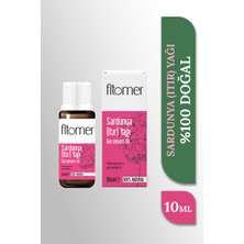 Fitomer Sardunya (Itır) Yağı 10ML
