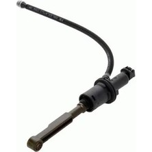 Psa Debriyaj Merkezi Alt Partner Tepee 1,6hdı 09- Peugeot
