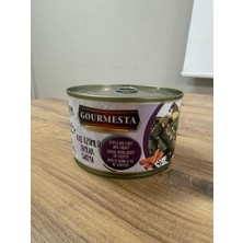 Çınar Food Kuş Üzümlü Yaprak Sarma Konservesi 400 G