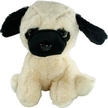 Gees Global PB30448-22 Peluş Köpek 23 Cm-Vardem