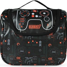 Startech Spor  Muggle MU-6936 Loadıng Sıyah Beslenme Çantası