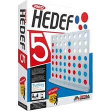 Gees Global 5205 Redka Hedef 5
