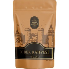 Osmanlı Dibek Kahvesi (500GR)