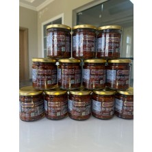 Çınar Food Yağda Kuru Domates 210 cc x 12 Adet
