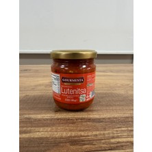 Çınar Food Lütenitsa 210 cc