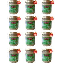 Çınar Food Jalapenolu Humus 210 cc x 12 Adet