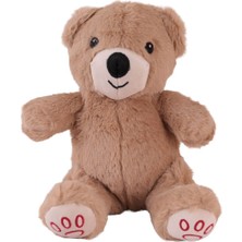 Gees Global 4738 Küçük Boy Camel Renk Ayı