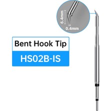 Fnirsi Fnırsı HS02B-IS Havya Ucu (F210 Uyumlu, HS-02B Için)