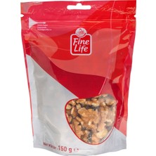 Fine Life Ceviz Içi 150 G %80 Kelebek 6'li Avantaj Paketi