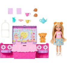 Gees Global JJB40 Chelsea Çay Partisi